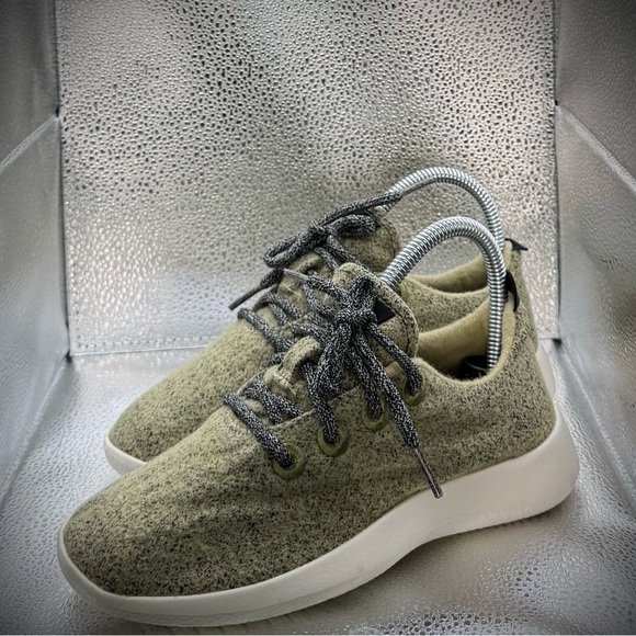 All birds Wool Runners Sz 5 - Picture 3 of 5